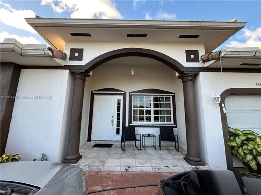 14603 SW 181st Ter, Miami FL 33177