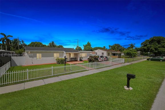 7550 SW 28th St Rd, Miami FL 33155