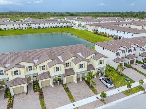 2813 SE 25th Ave # 2813, Homestead FL 33035