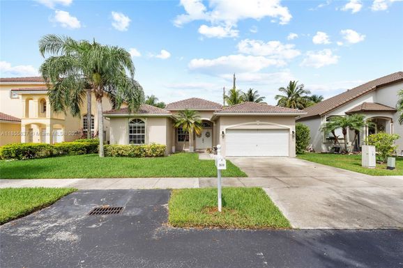 2630 Dunwoodie Pl, Homestead FL 33035