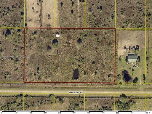 14767 NW 242ND, Okeechobee FL 34972