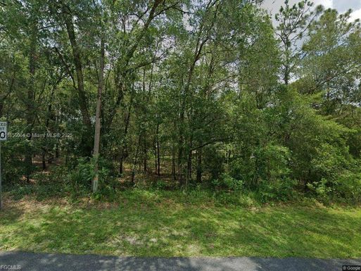 5210 E Backner, Inverness FL 34452