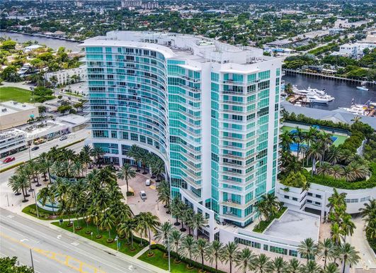 1 N Ocean Blvd # 703, Pompano Beach FL 33062