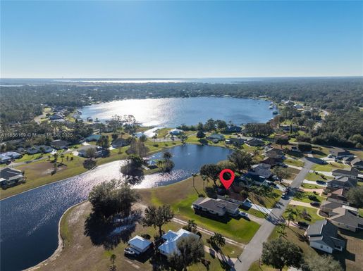 23 Lake Side Trail, Lake Placid FL 33852