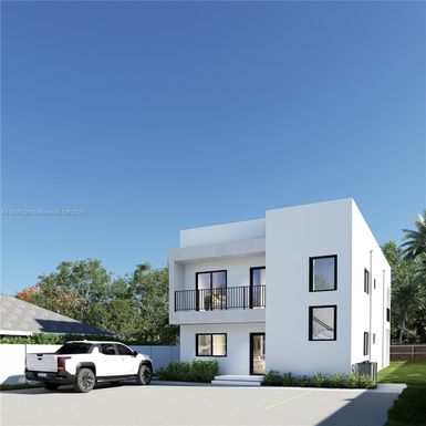 345 SW 3rd St, Florida City FL 33034