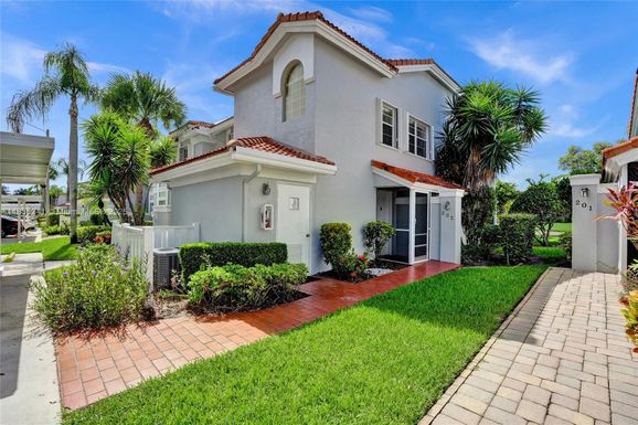 7354 Lake Meadow Way # 202, Boynton Beach FL 33437