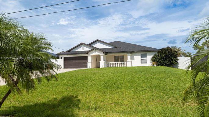 1208 NW 21st PL # 52, Cape Coral FL 33993