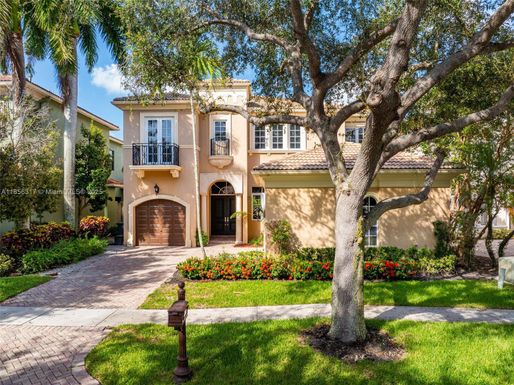 17771 Lake Azure Way, Boca Raton FL 33496