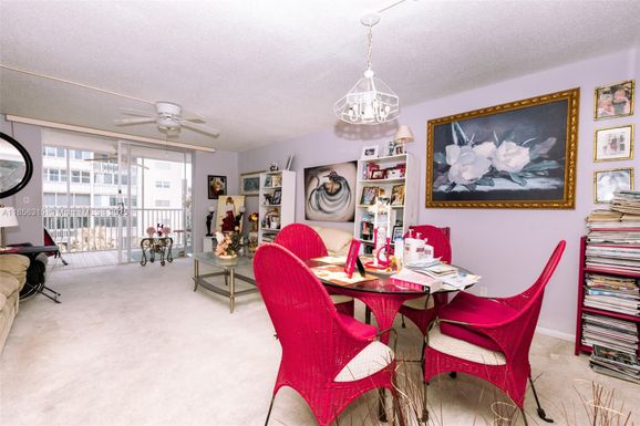 619 NE 14th Ave # 507, Hallandale Beach FL 33009