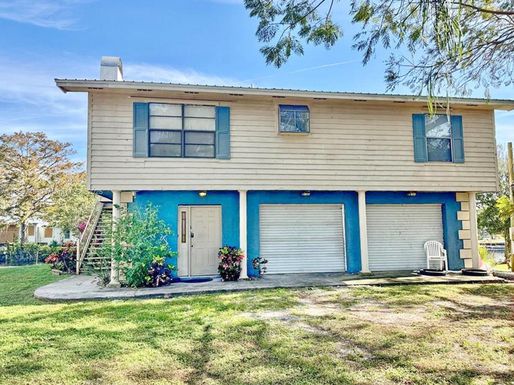 2934 SE 35th Avenue, Okeechobee FL 34974