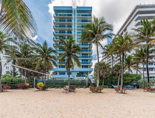 9201 Collins Ave # 624, Surfside FL 33154