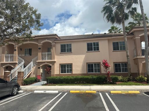 1251 SE 29th St # 26, Homestead FL 33035