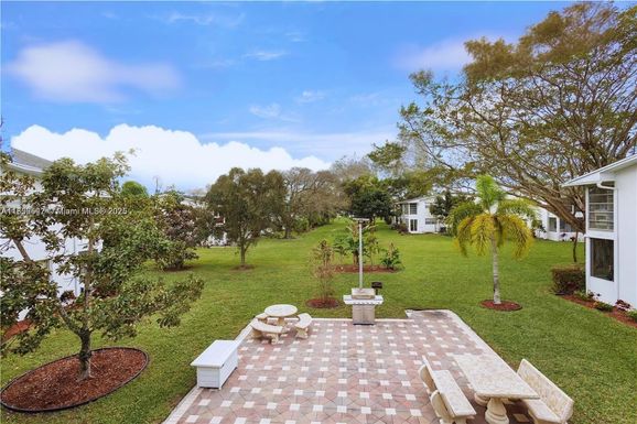 198 Tilford J # 198, Deerfield Beach FL 33442