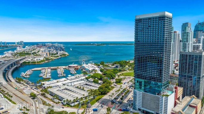 398 NE 5th St # 4415, Miami FL 33132