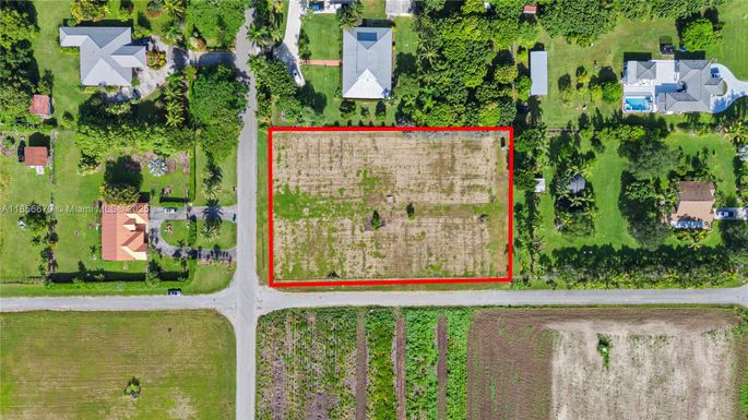 213XX SW 240 ST, Homestead FL 33031