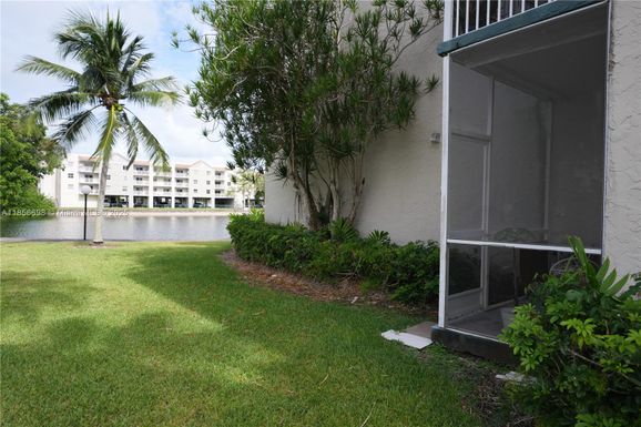 21121 SW 85th Ave # 117, Cutler Bay FL 33189