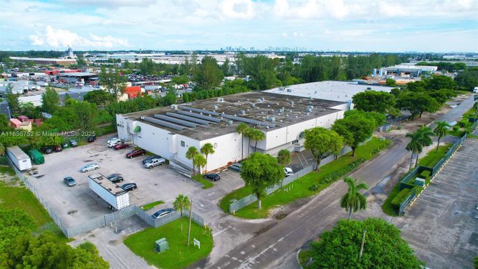 13015 NW 38th Ave, Opa-Locka FL 33054