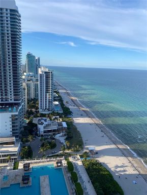 1830 S Ocean Dr # 3012, Hallandale Beach FL 33009