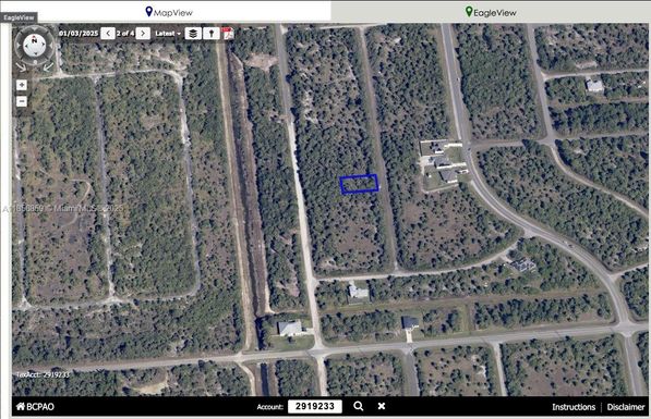 3034 Rosemary Ave SW, Palm Bay FL 32908