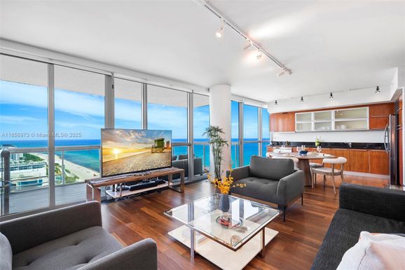 101 20th St # 3803, Miami Beach FL 33139