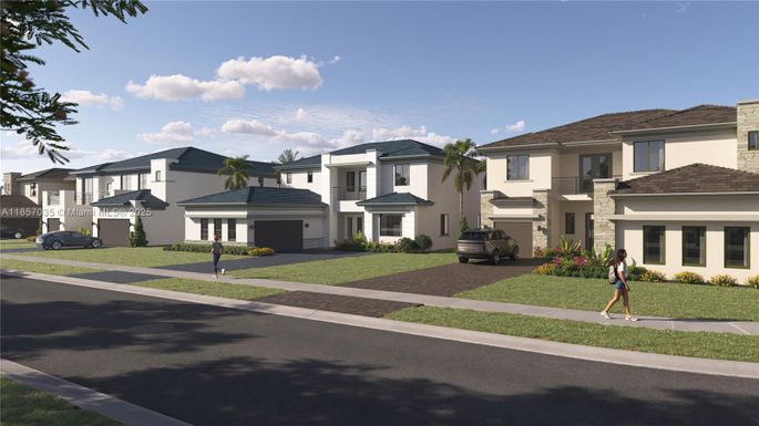 11101 SW 85 ct, Miami FL 33176