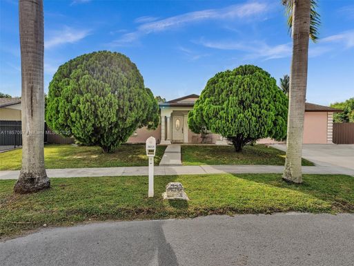 30721 SW 150th Ave, Homestead FL 33033