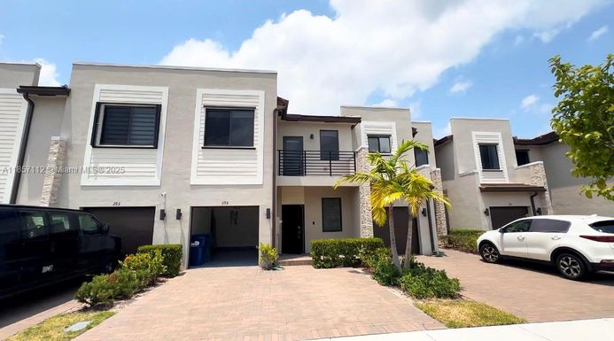 395 NE 211th Ter, Miami FL 33179