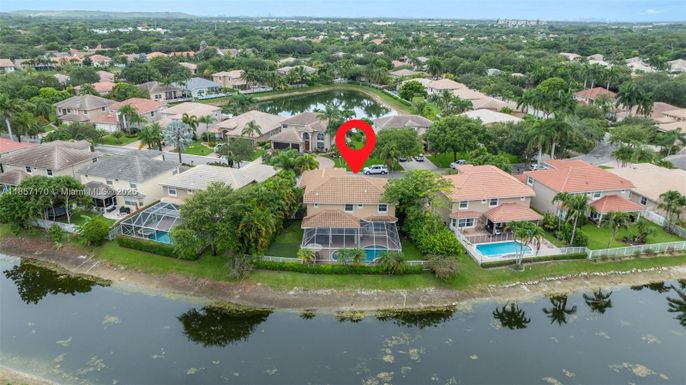5920 NW 54th Cir, Coral Springs FL 33067