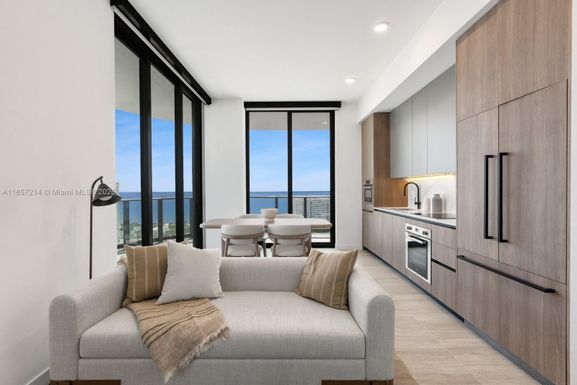 580 72 St # 2101, Miami Beach FL 33141