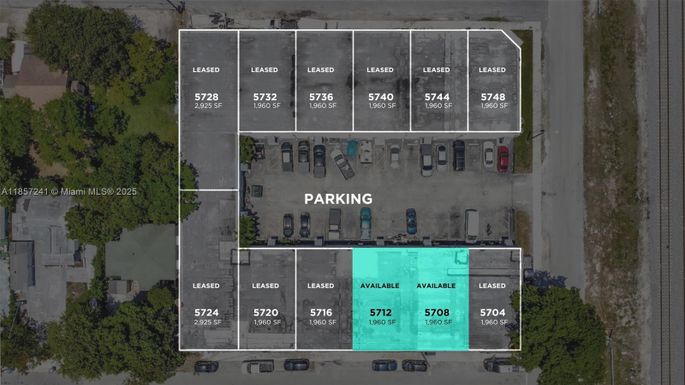 5700 NE 4th Ave, Miami FL 33137