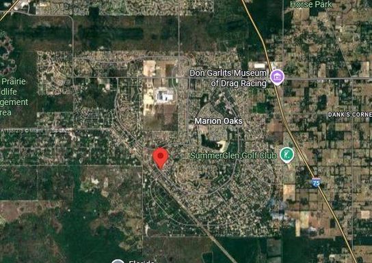 xxx SW 55 Avenue Rd, Other City - In The State Of Florida FL 34473
