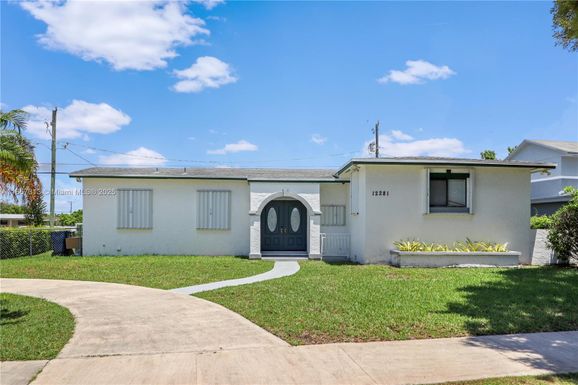 12281 SW 191st Ter, Miami FL 33177
