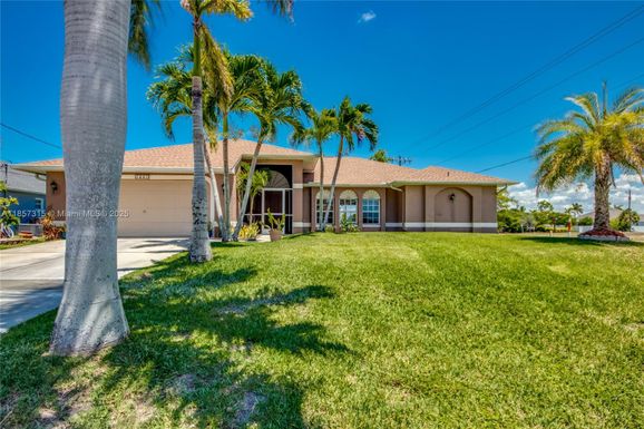 1601 SW 19th Street, Cape Coral FL 33991