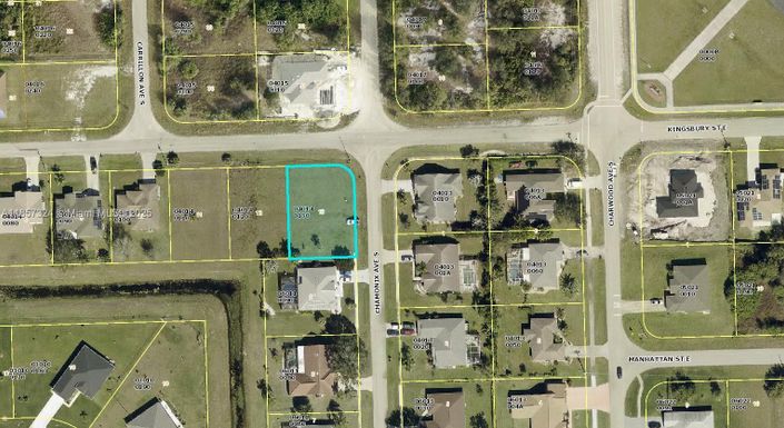 648 Kingsbury St E, Other City - In The State Of Florida FL 33974