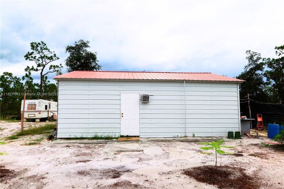 437 Allison DR Venus, Other City - In The State Of Florida FL 33960
