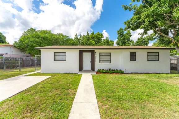 12100 SW 191st Ter, Miami FL 33177