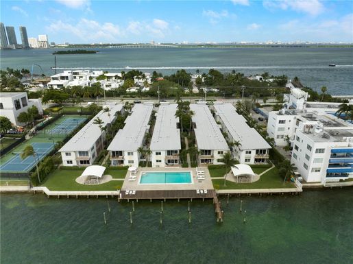 1130 Venetian Way # 2B, Miami FL 33139