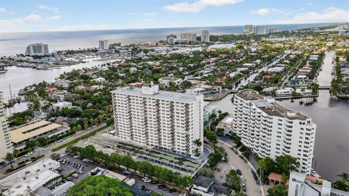 340 Sunset Dr # 1601, Fort Lauderdale FL 33301