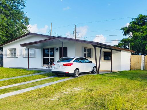 12240 SW 187th Ter, Miami FL 33177