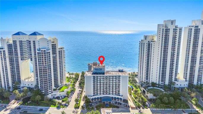 19201 Collins Ave # 129, Sunny Isles Beach FL 33160