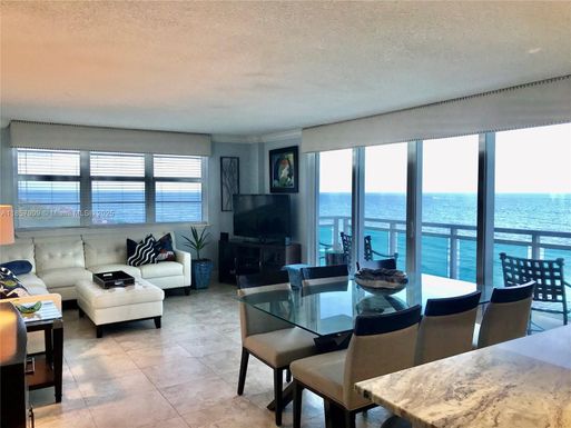 6917 Collins Ave # 1002, Miami Beach FL 33141
