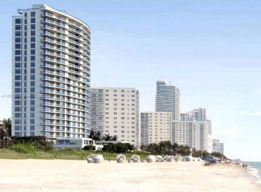 3951 S Ocean Dr # 501, Hollywood FL 33019