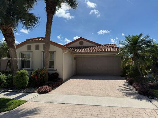 11585 Augustus Dr, Boynton Beach FL 33437