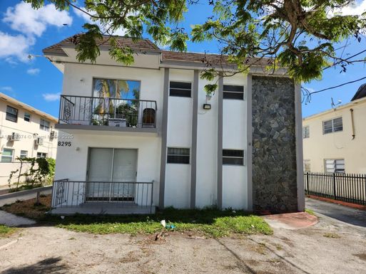 8295 NE Miami Ct, Miami FL 33138