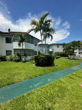 18740 NE 18th Ave # 143, Miami FL 33179