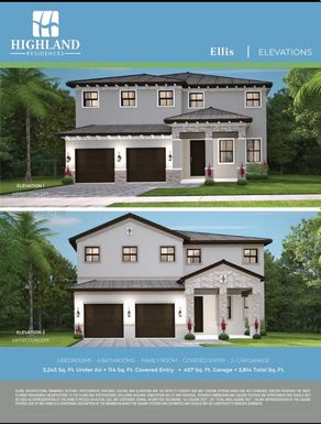 18903 SW 317th Ter, Homestead FL 33030