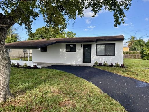 18810 NW 43rd Ct, Miami Gardens FL 33055