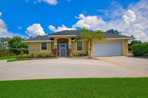1507 E 9TH ST 9th ST, Lehigh Acres FL 33972