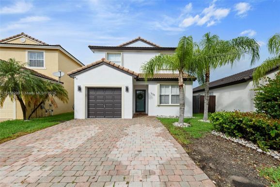 1525 SE 20th Pl, Homestead FL 33035