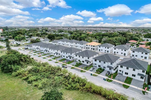 19448 SW 296 ST # A, Homestead FL 33030